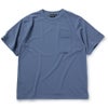 Smoky Blue