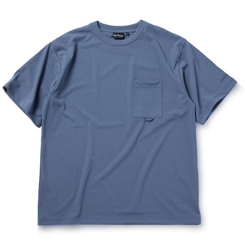 Smoky Blue