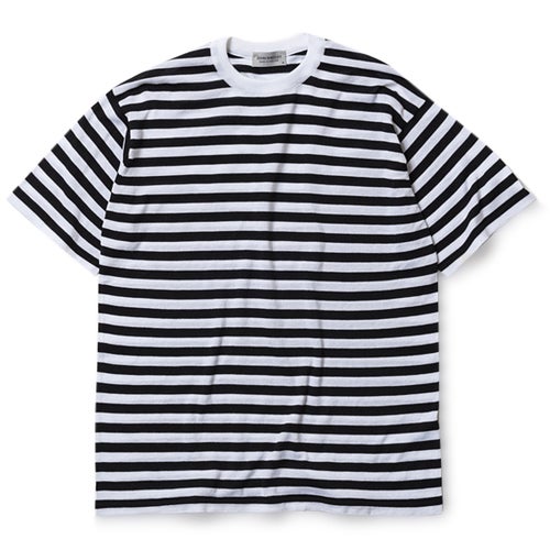 White／Black