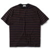 Navy／Coffee Bean