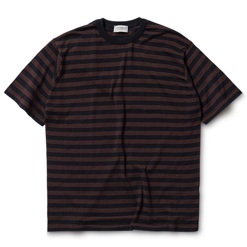 Navy／Coffee Bean