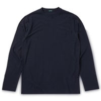 Dark Navy