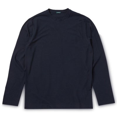 Dark Navy