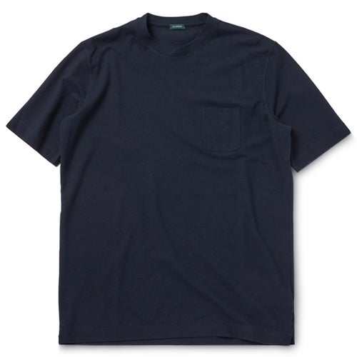 Dark Navy