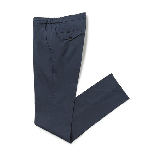Dark Navy