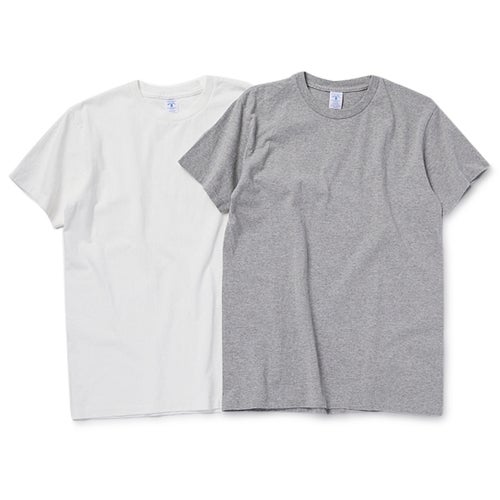 WhitexHeather Grey