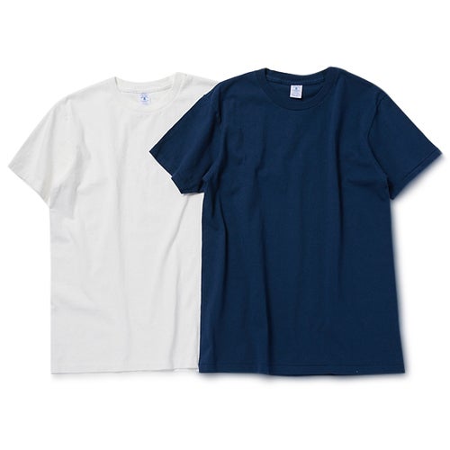 Whiten×Navy