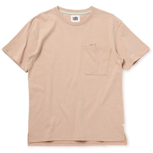Smoky Pink