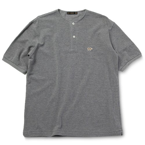 Top Grey
