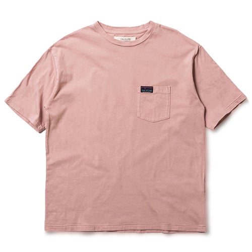 Smoke Pink