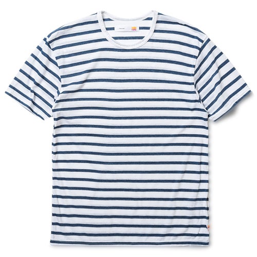 Off White×Indigo