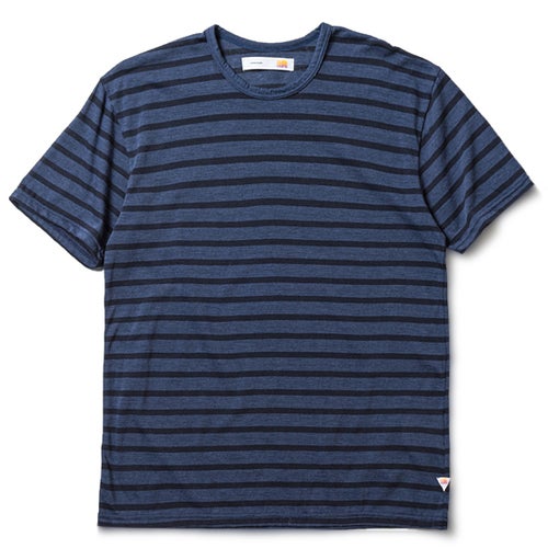 Dark Indigo×Navy