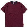 Navy×Red
