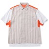 Brown×Orange