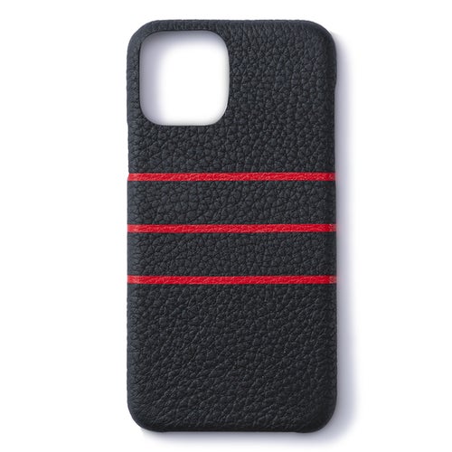 Black/Red
