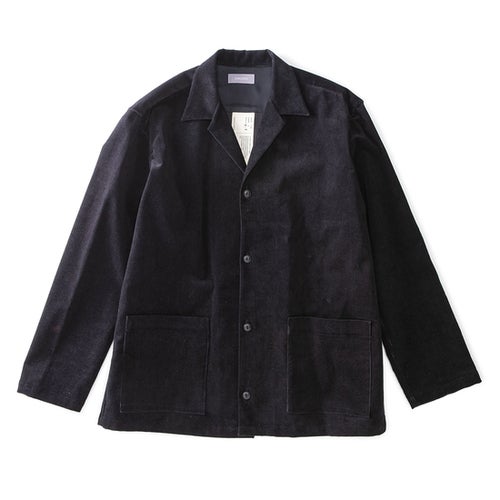 Dark Navy