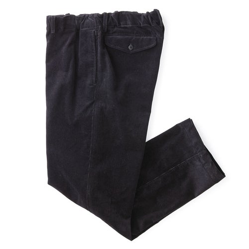 Dark Navy