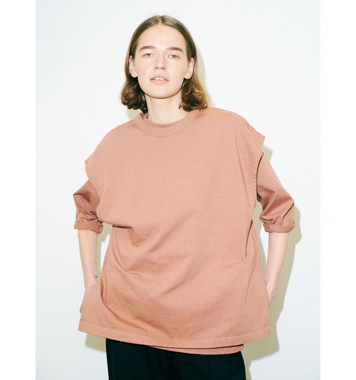 Sand Pink