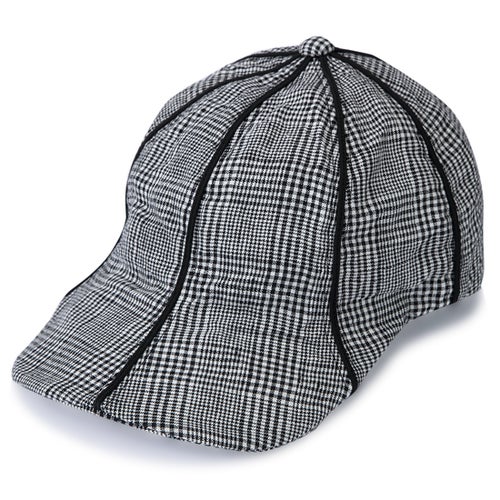 Glen Check