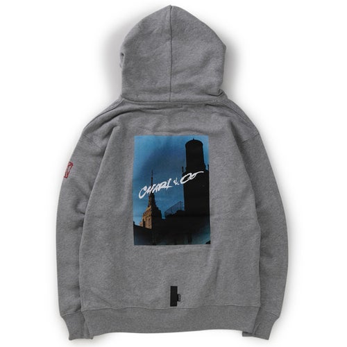 Ash Grey