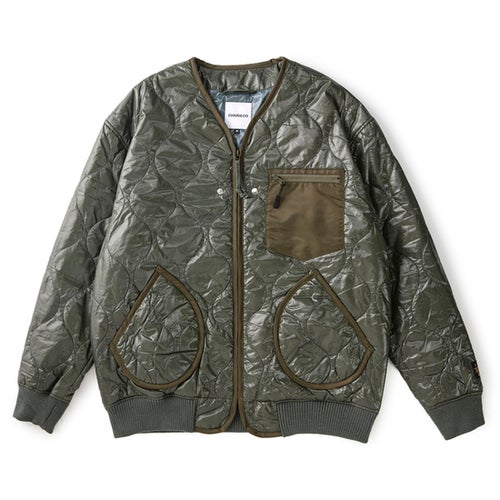 Moss Green
