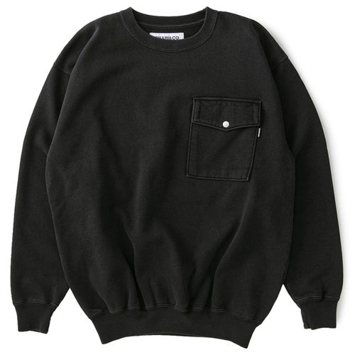 Sumi Black