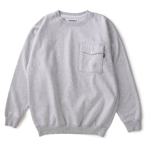 Ash Grey