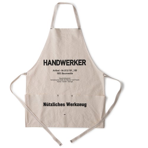 HANDWERKER
