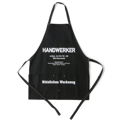 HANDWERKER