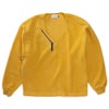 Bright Yellow