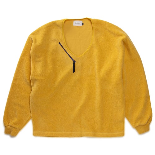 Bright Yellow