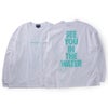White×Mint