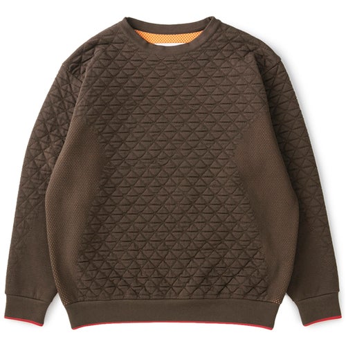 Brown/Orange/Red