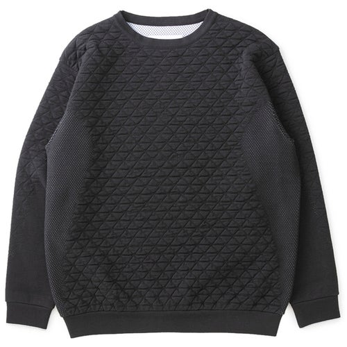 Black/Grey/White