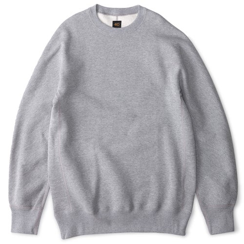 Gray Melange