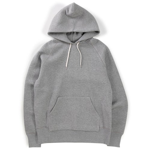 Gray Melange