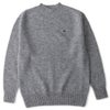 Gray Melange