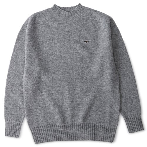 Gray Melange