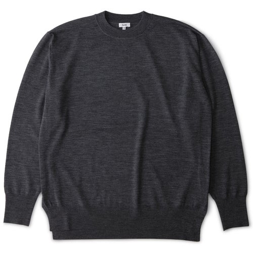 Gray Melange