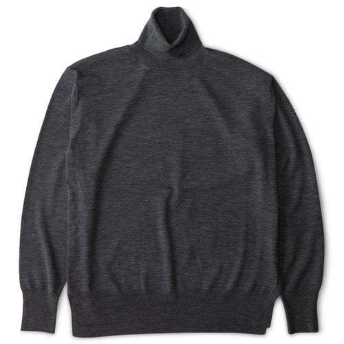 Gray Melange