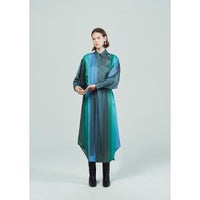 Blue Gradation