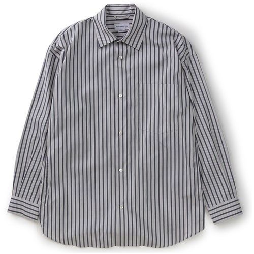 Grey Stripe