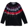 Navy×Red