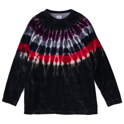 Navy×Red