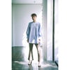 Blue Stripe