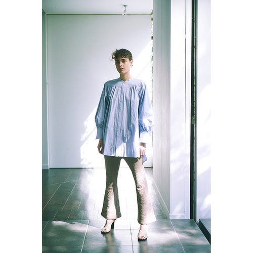 Blue Stripe