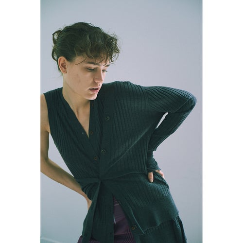 Charcoal Grey