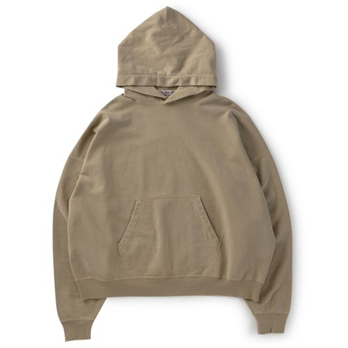 Light Mustard