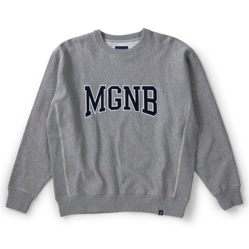 White×Navy