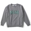 Black×Mint